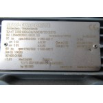 250 RPM 3 KW IE2 encoder Asmaat35 mm. Used for test.